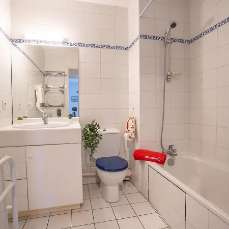 Le Prado By Interhome