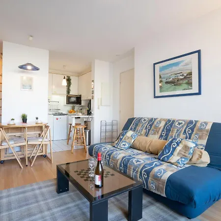 Le Prado By Interhome Apartment *