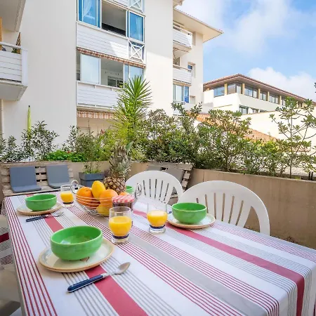 Le Prado By Interhome *