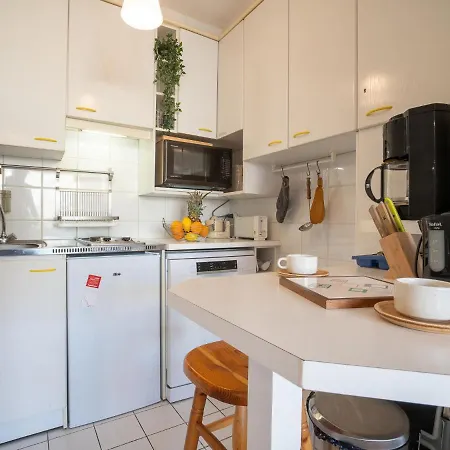 Le Prado By Interhome Apartment
