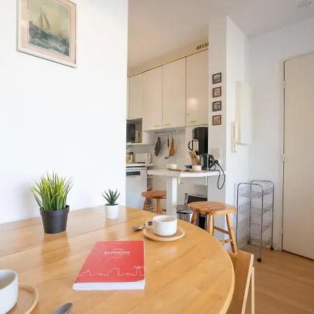 Le Prado By Interhome * Biarritz